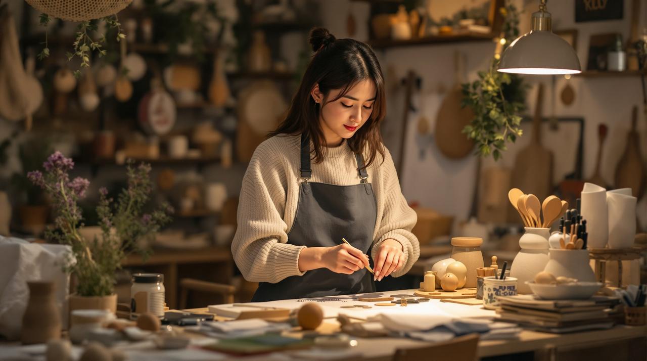 陈手工 - 吃瓜网站-全网热门瓜实时更新，最新吃瓜爆料事件大全在线看网红档案